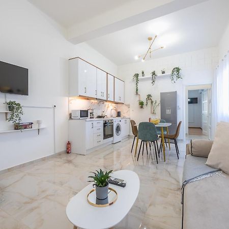 Modern Apartment 200M From Acropolis 100Mbps Netflix Атина Екстериор снимка