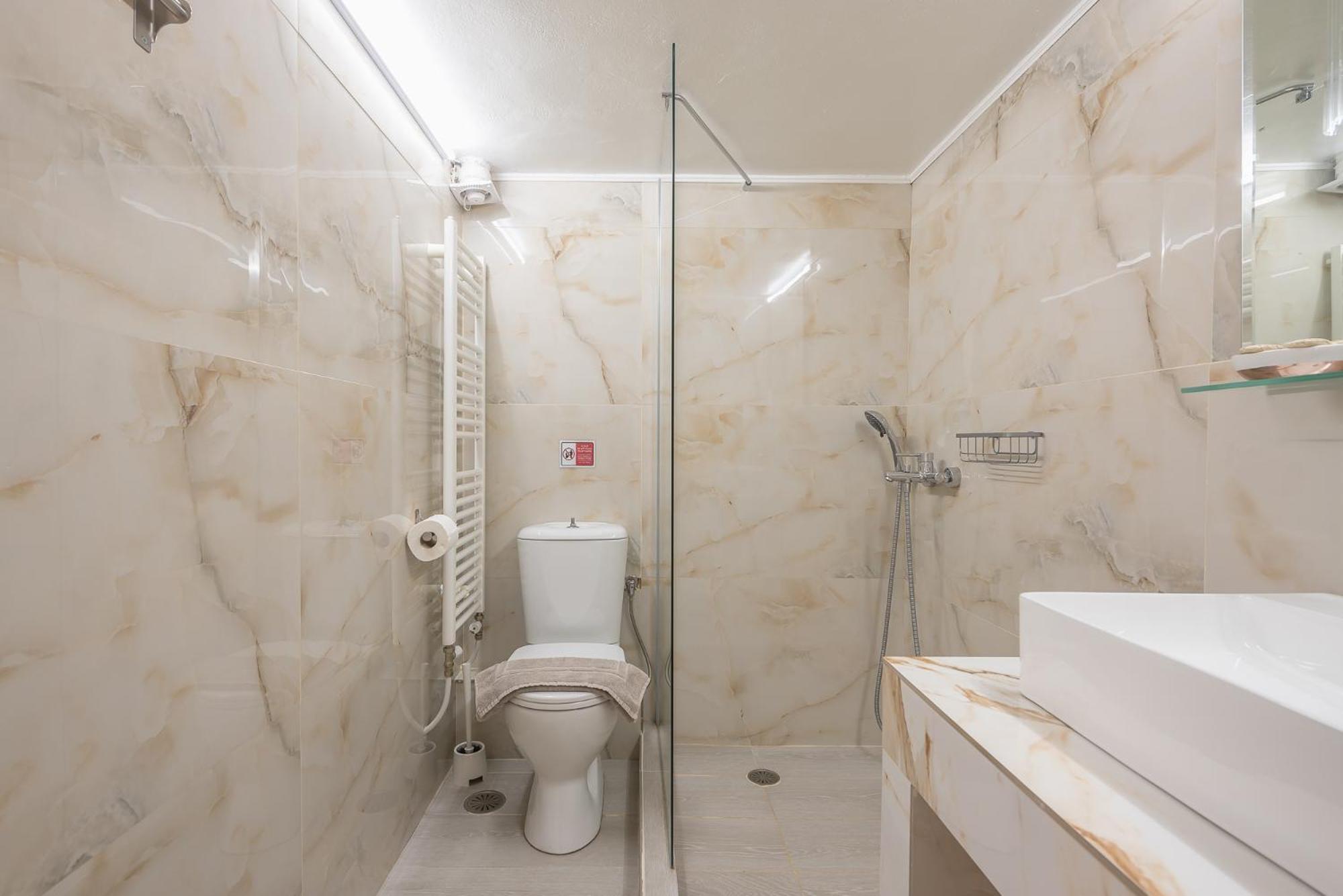 Modern Apartment 200M From Acropolis 100Mbps Netflix Атина Екстериор снимка
