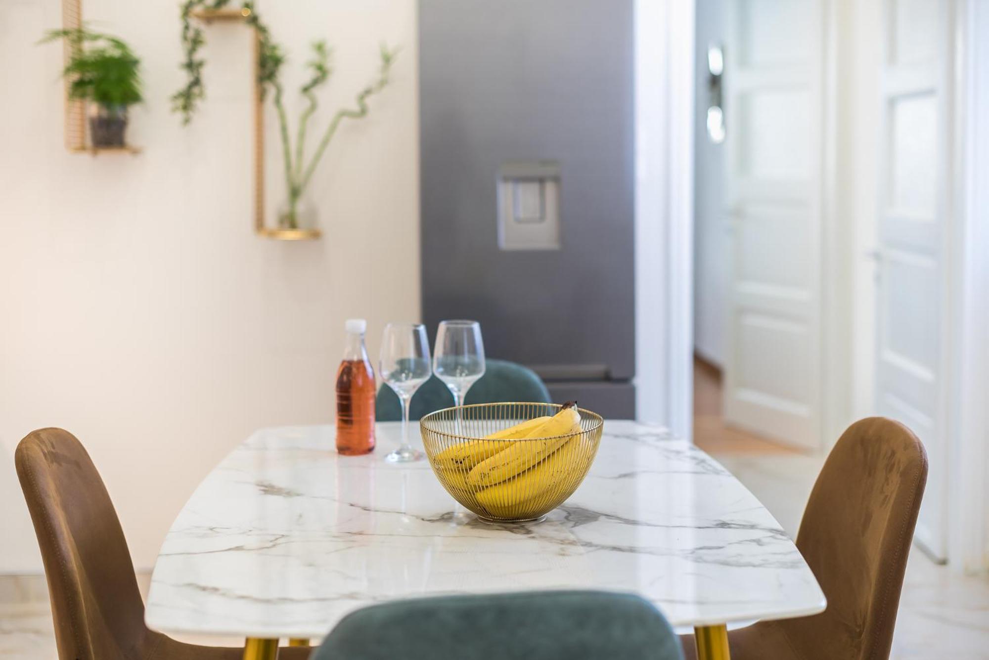 Modern Apartment 200M From Acropolis 100Mbps Netflix Атина Екстериор снимка